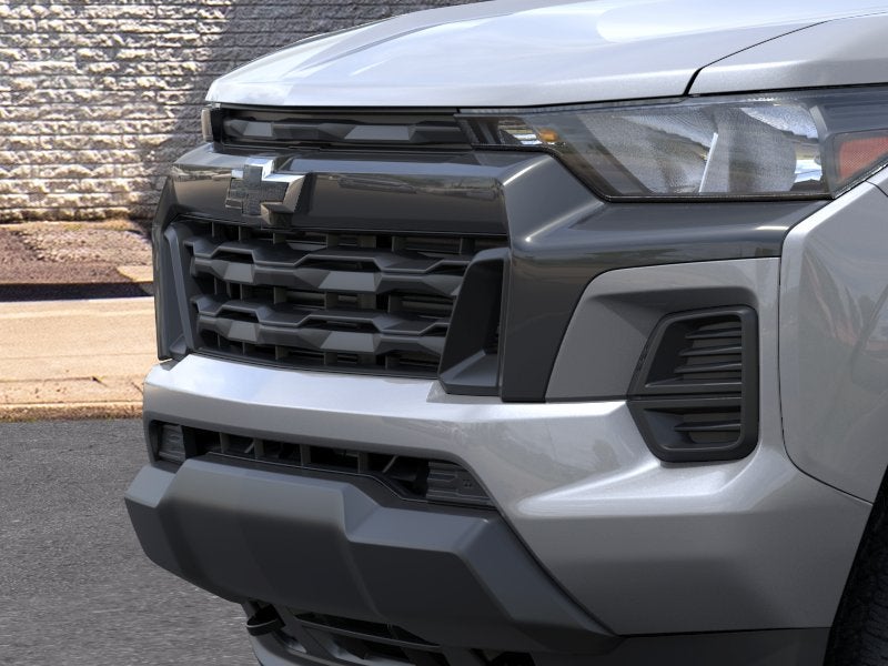 2026 Chevrolet Colorado LT - Photo 40