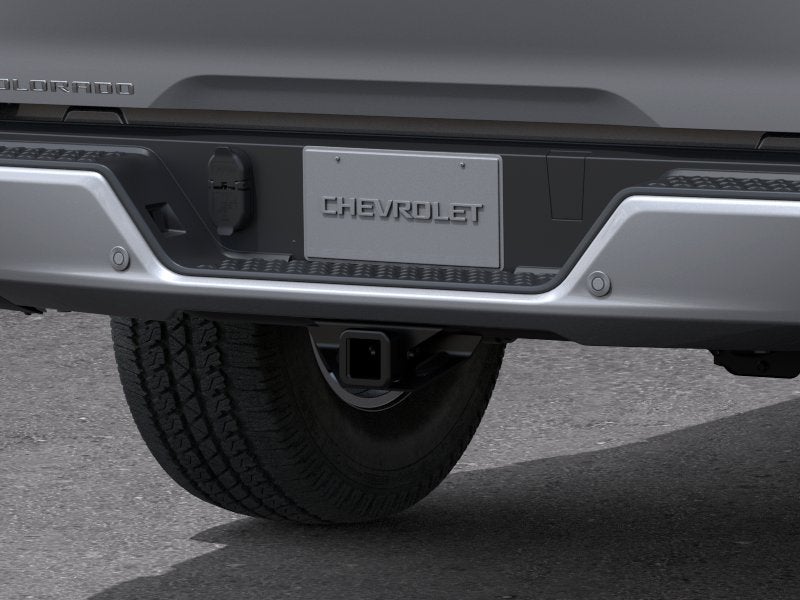 2026 Chevrolet Colorado LT - Photo 41