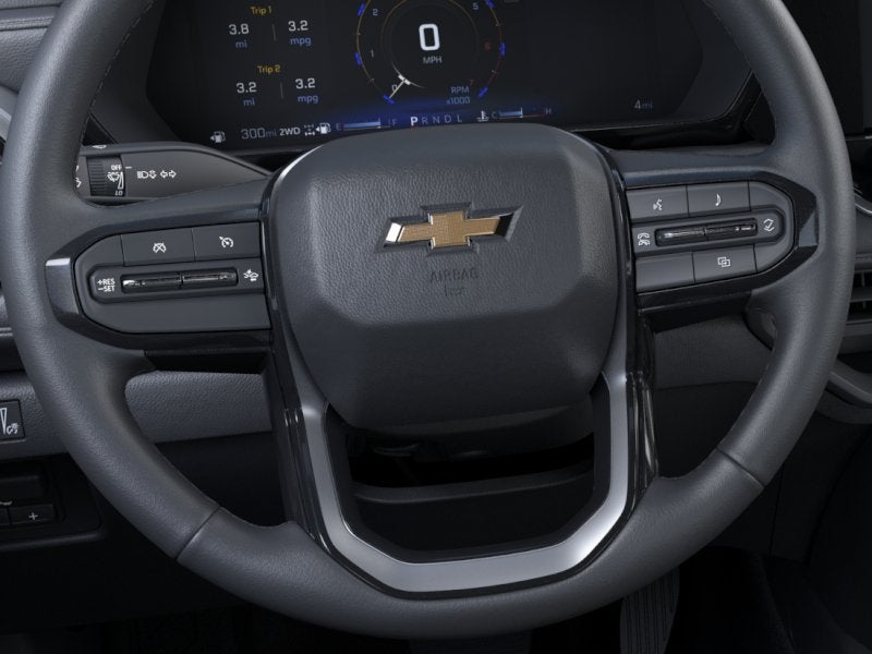 2026 Chevrolet Colorado LT - Photo 46