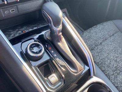 2023 Chevrolet Colorado 4WD Z71