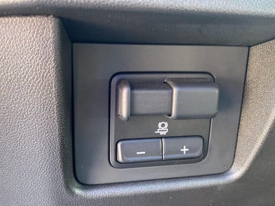 2023 Chevrolet Colorado 4WD Z71