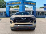 2023 Chevrolet Colorado 4WD Z71