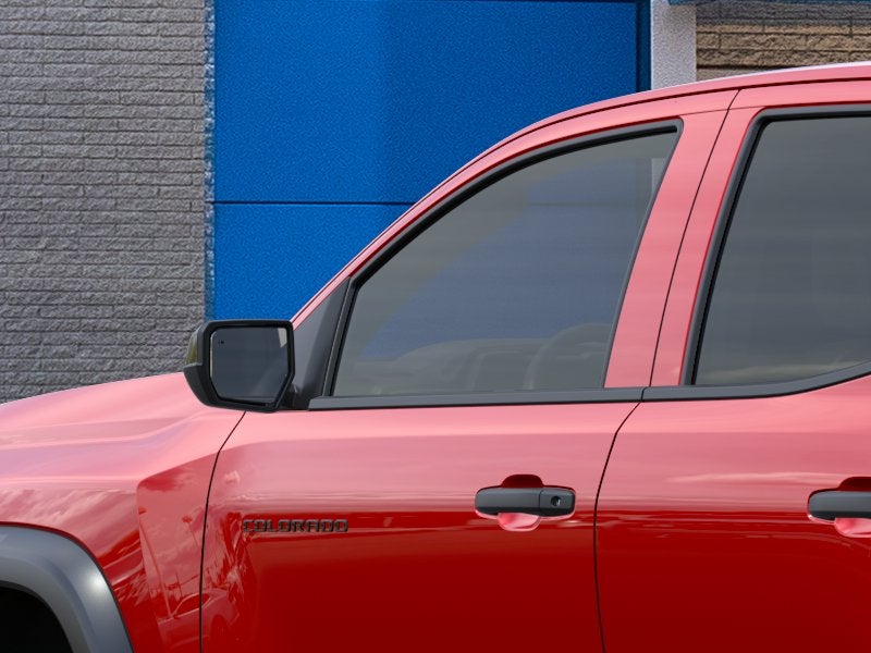 2026 Chevrolet Colorado Trail Boss - Photo 33