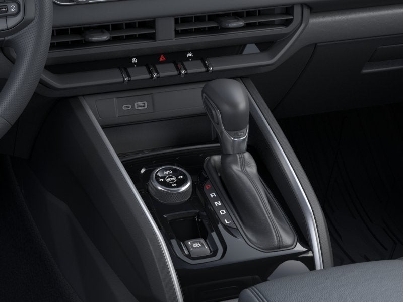 2026 Chevrolet Colorado Trail Boss - Photo 44