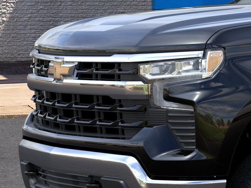 2026 Chevrolet Silverado 1500 LT - Photo 37