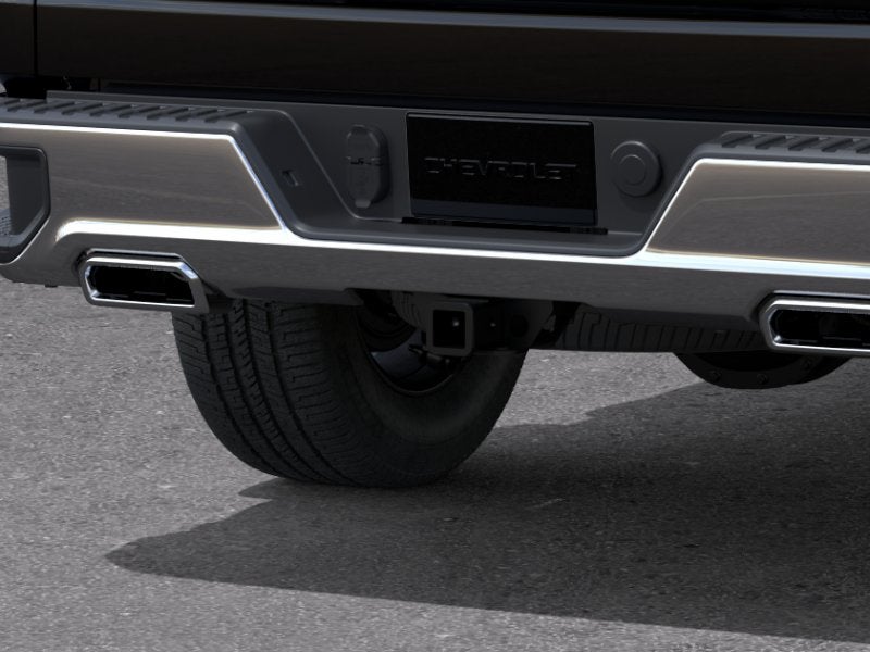 2026 Chevrolet Silverado 1500 LT - Photo 38