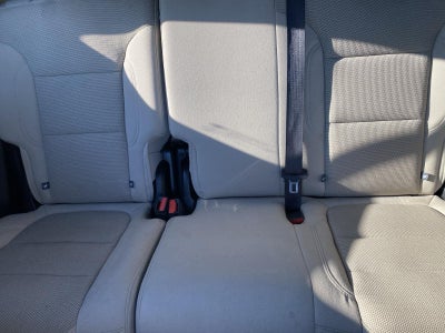 2024 Chevrolet Traverse Limited LS