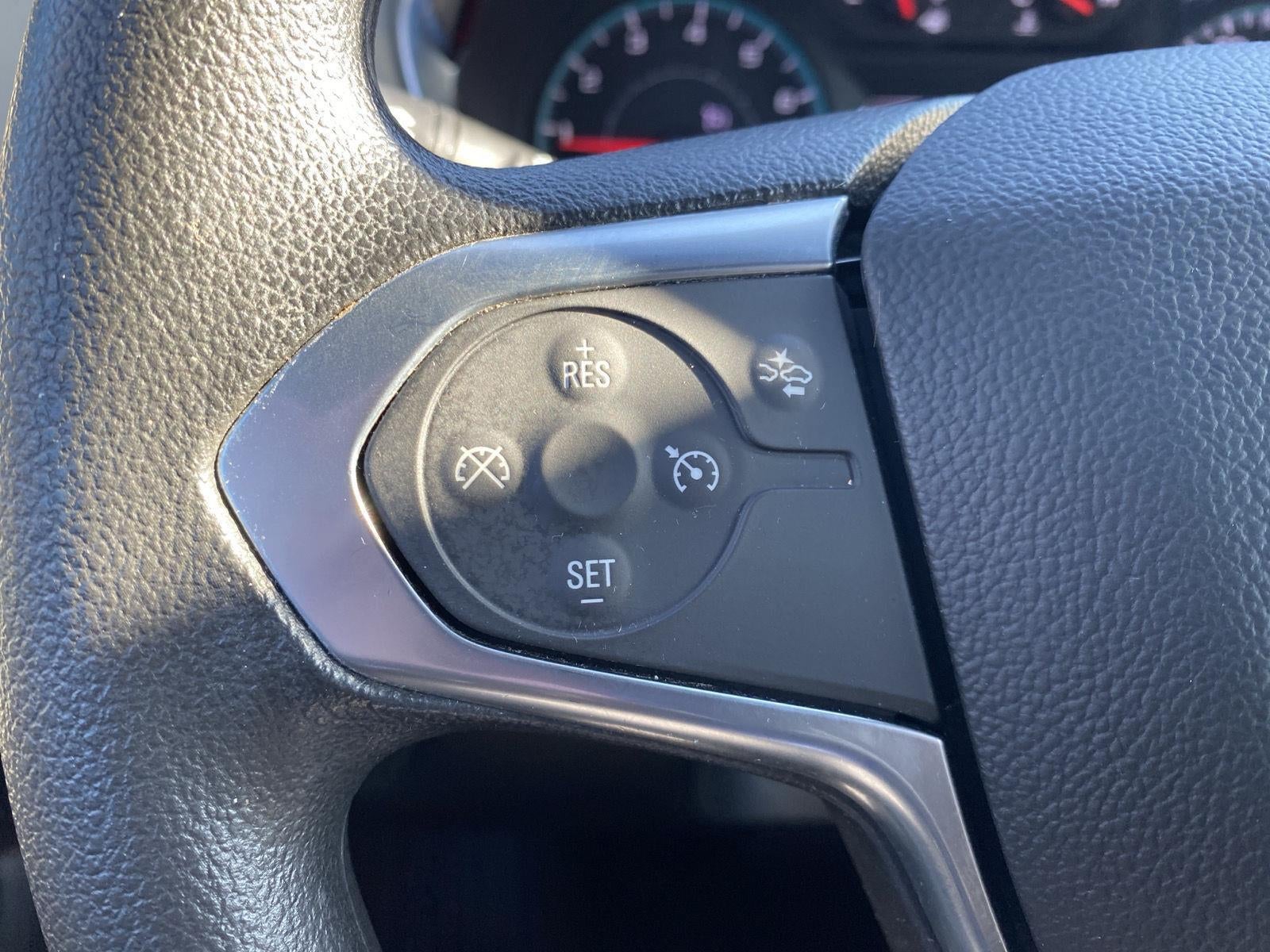 2024 Chevrolet Traverse Limited LS