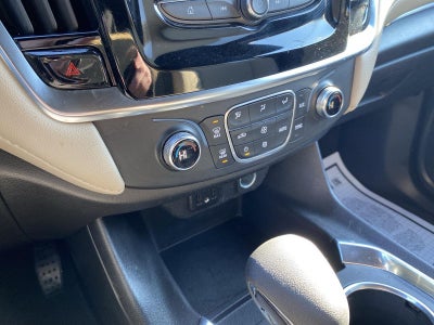 2024 Chevrolet Traverse Limited LS