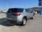 2024 Chevrolet Traverse Limited LS
