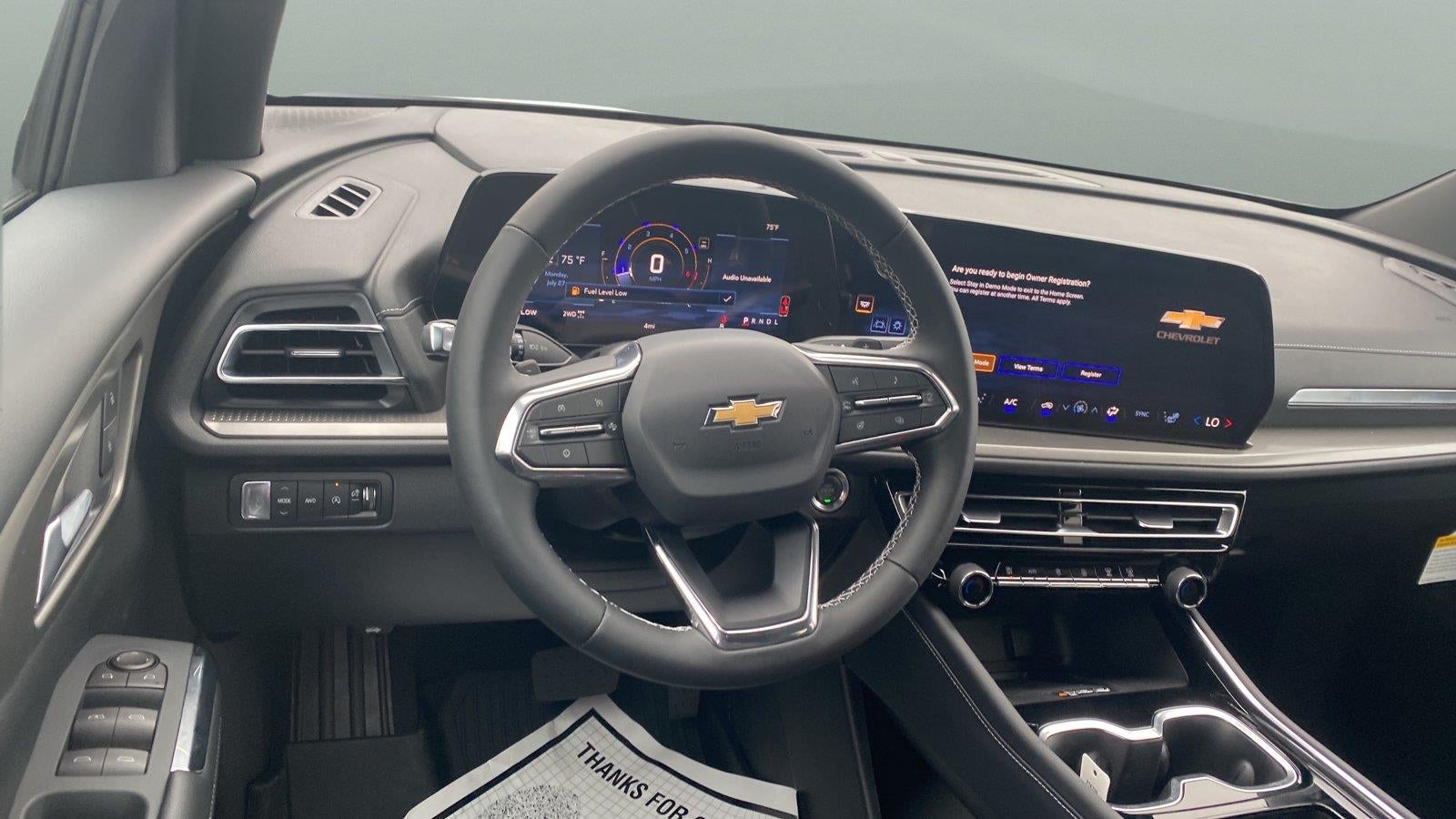 2026 Chevrolet Traverse LT - Photo 11
