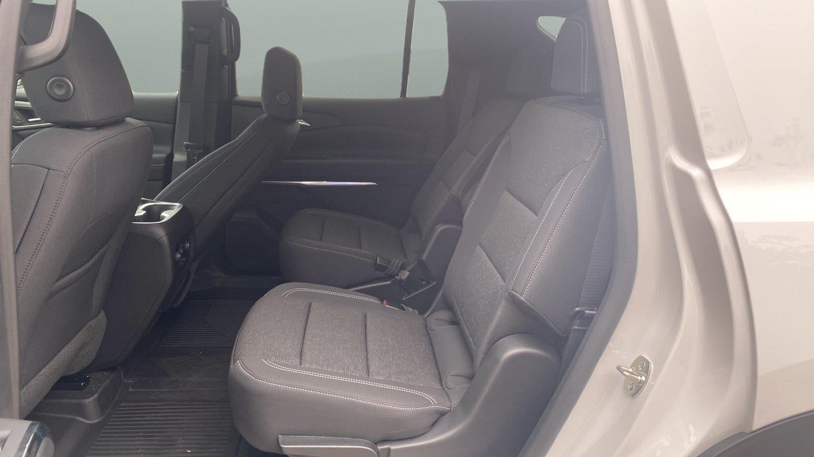 2026 Chevrolet Traverse LT - Photo 16
