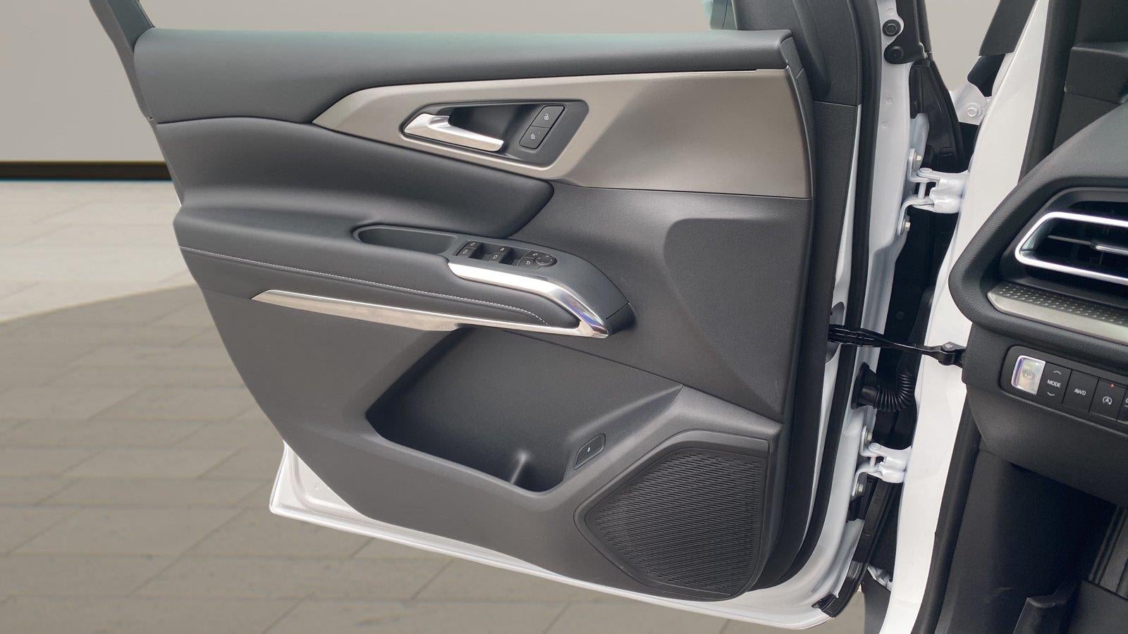 2026 Chevrolet Traverse LT - Photo 20