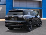 2027 Chevrolet Traverse AWD High Country