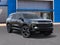 2027 Chevrolet Traverse AWD High Country