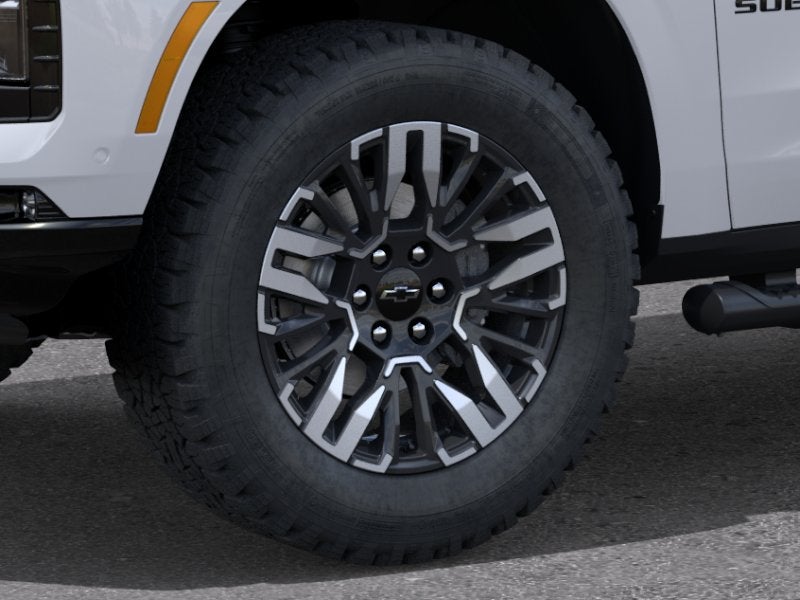 2026 Chevrolet Suburban Z71 - Photo 30