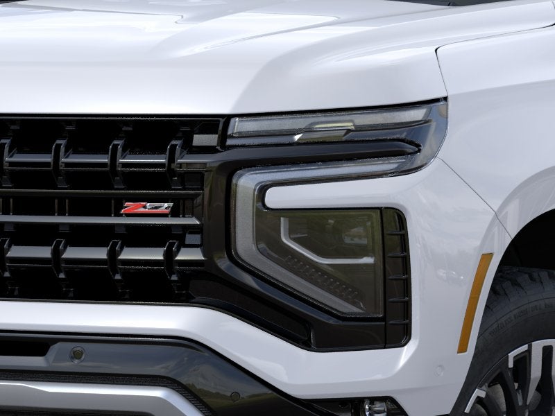 2026 Chevrolet Suburban Z71 - Photo 31