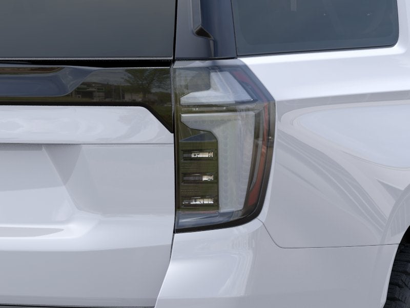 2026 Chevrolet Suburban Z71 - Photo 32