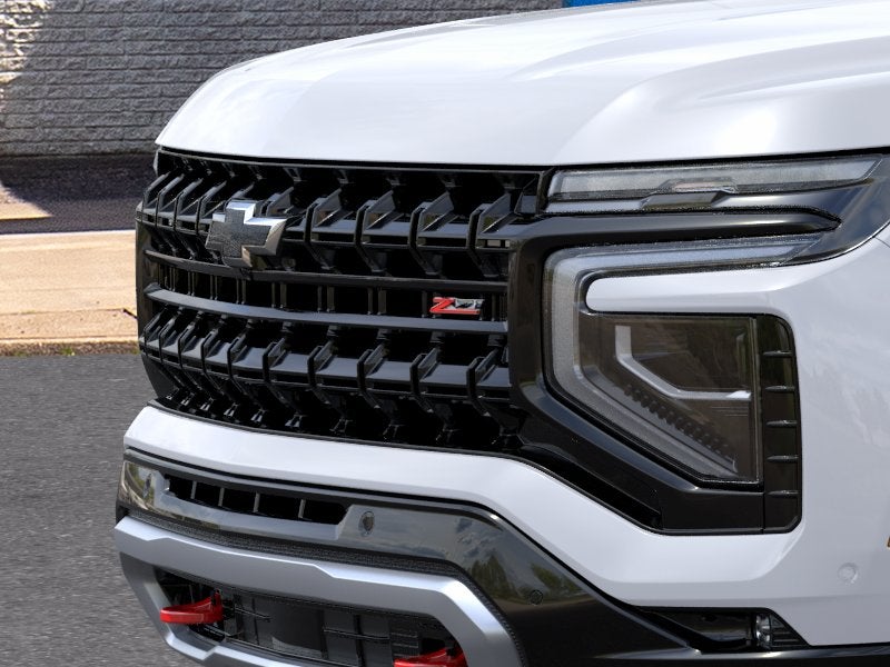 2026 Chevrolet Suburban Z71 - Photo 34