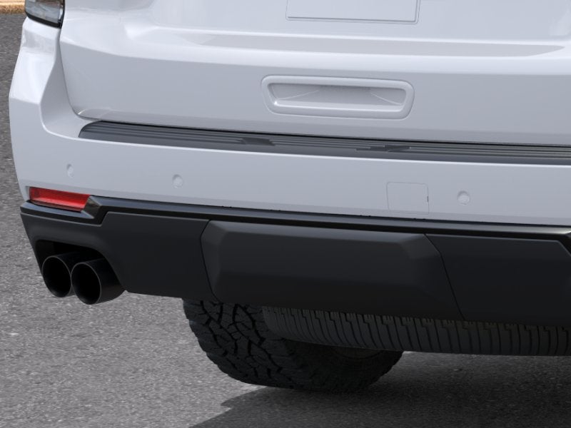 2026 Chevrolet Suburban Z71 - Photo 35