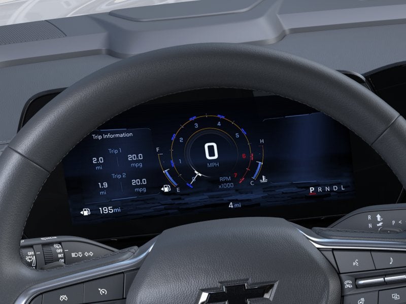 2026 Chevrolet Suburban Z71 - Photo 39