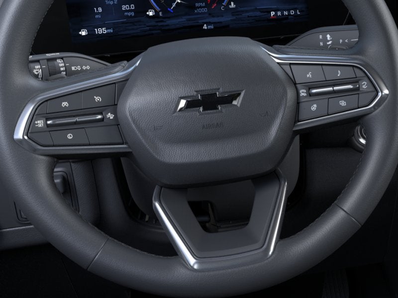 2026 Chevrolet Suburban Z71 - Photo 40