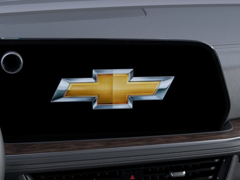 2026 Chevrolet Suburban Z71 - Photo 41