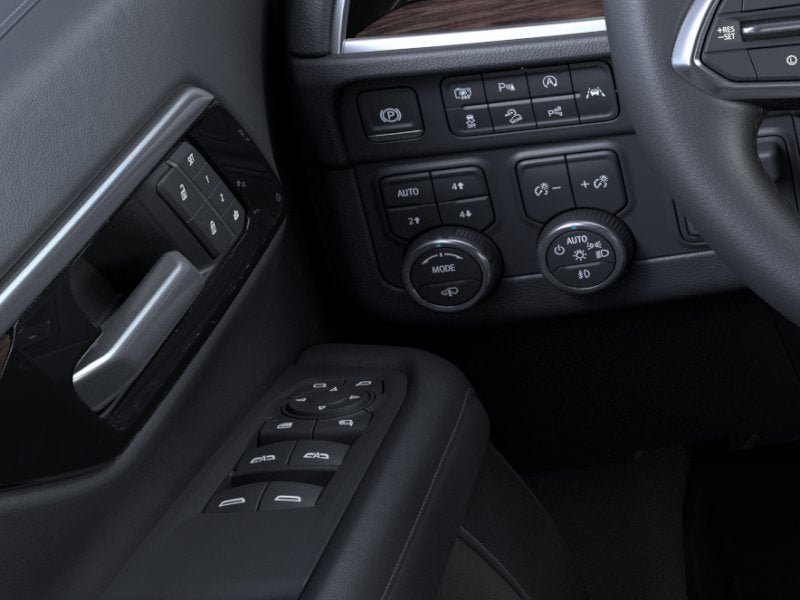 2026 Chevrolet Suburban Z71 - Photo 43