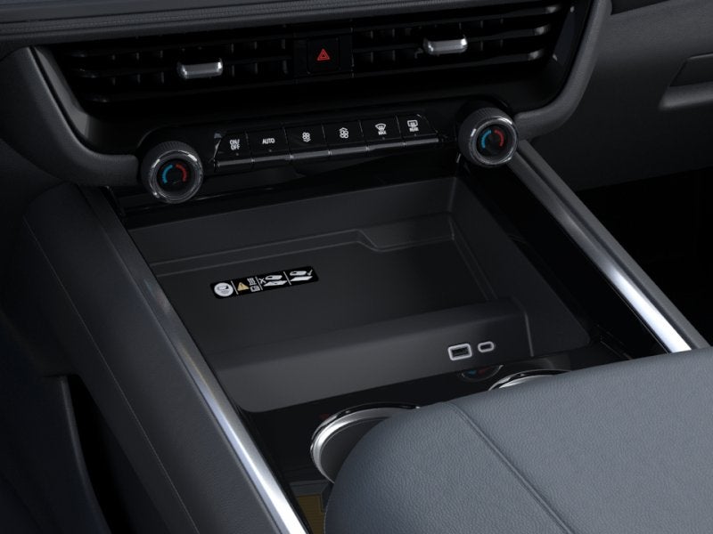 2026 Chevrolet Suburban Z71 - Photo 44