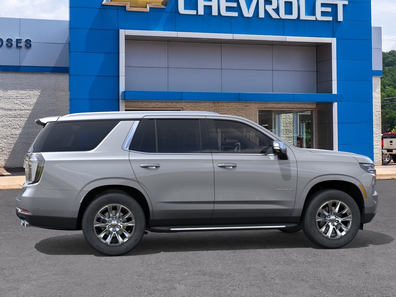2026 Chevrolet Tahoe Premier - Photo 27