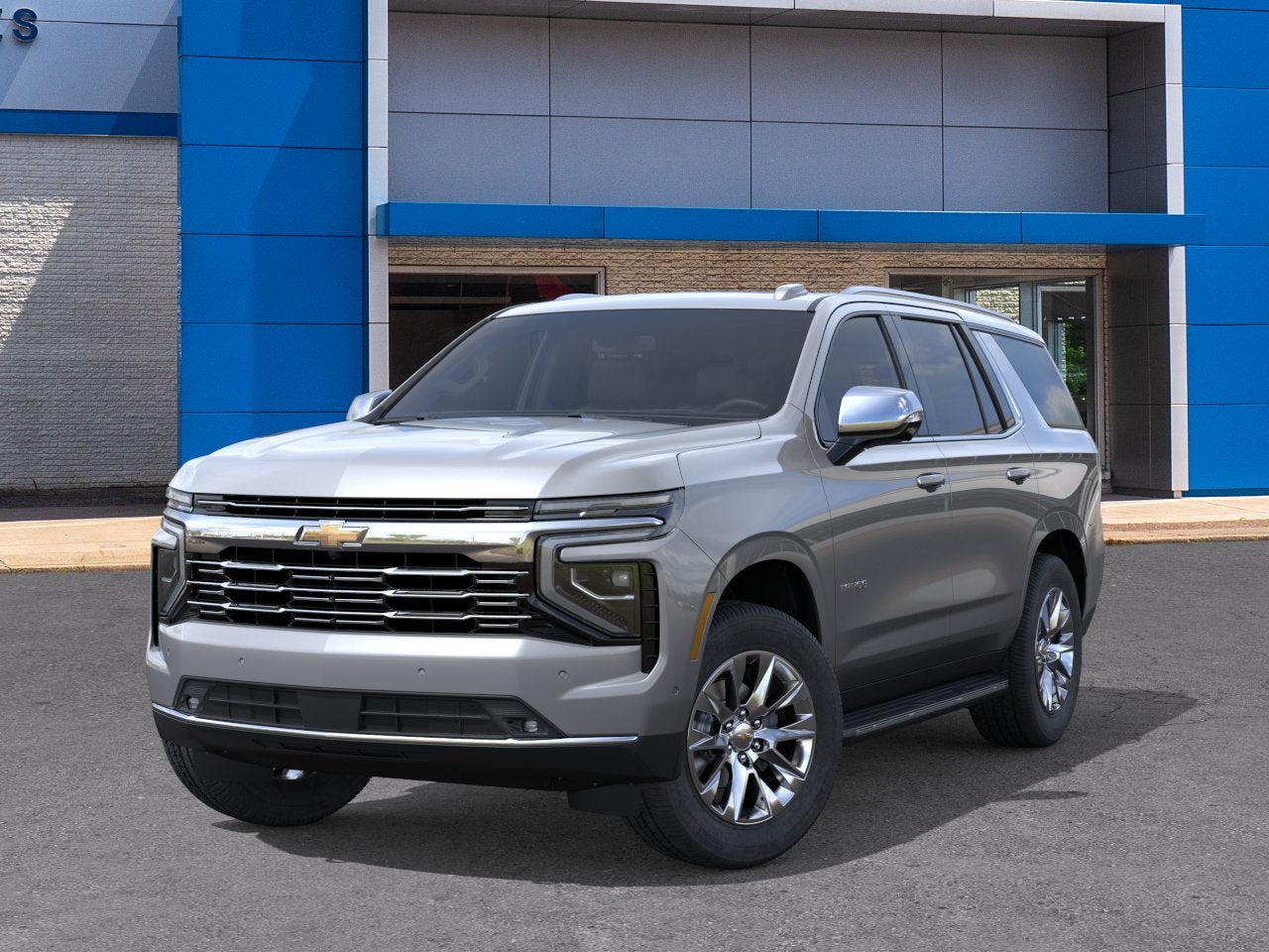 2026 Chevrolet Tahoe Premier - Photo 28