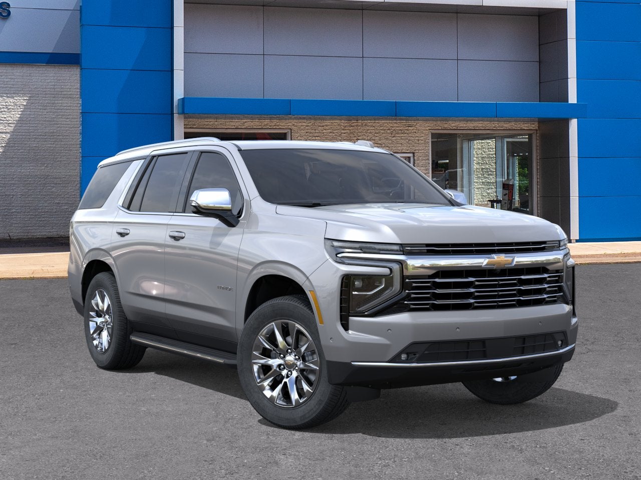 2026 Chevrolet Tahoe Premier - Photo 29