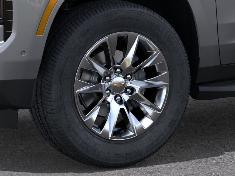 2026 Chevrolet Tahoe Premier - Photo 31