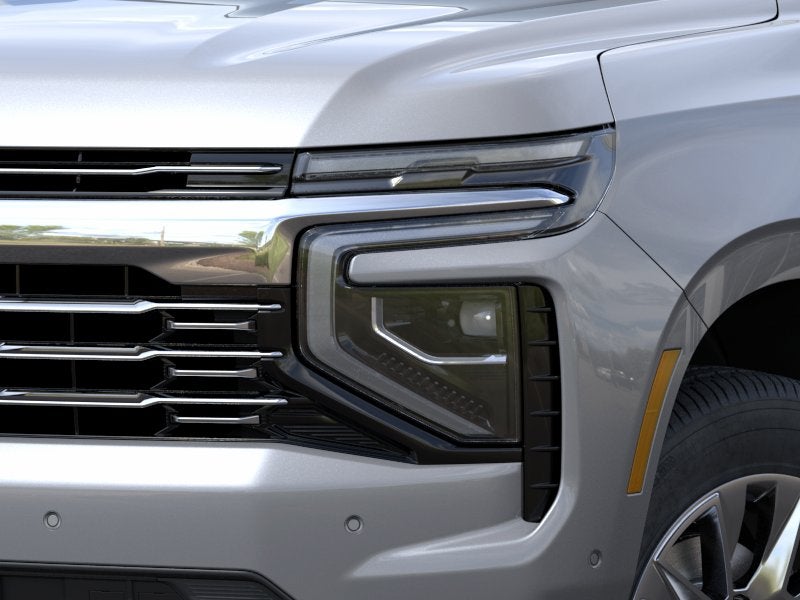 2026 Chevrolet Tahoe Premier - Photo 32