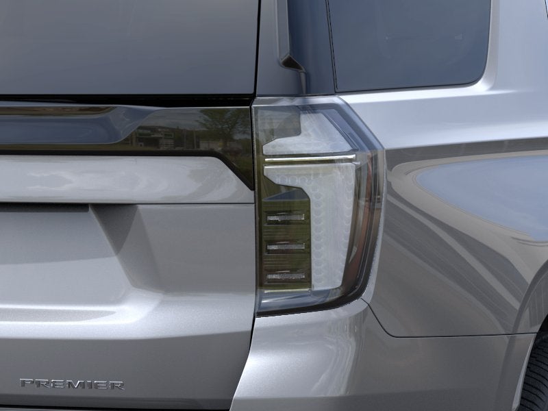 2026 Chevrolet Tahoe Premier - Photo 33