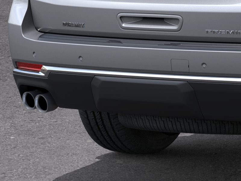 2026 Chevrolet Tahoe Premier - Photo 36