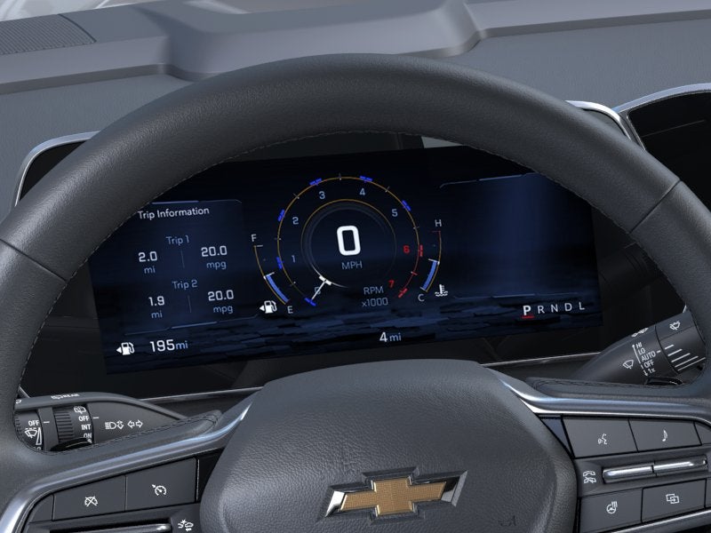 2026 Chevrolet Tahoe Premier - Photo 40