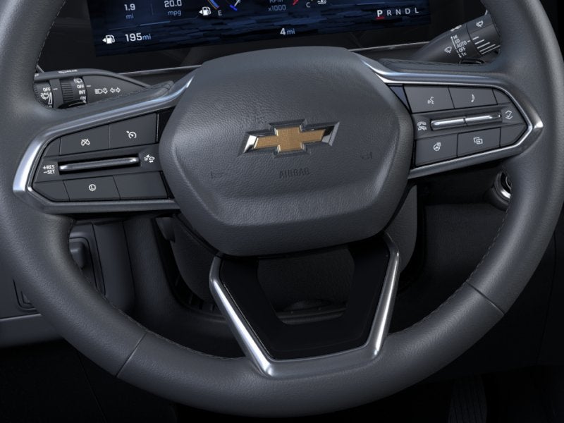 2026 Chevrolet Tahoe Premier - Photo 41