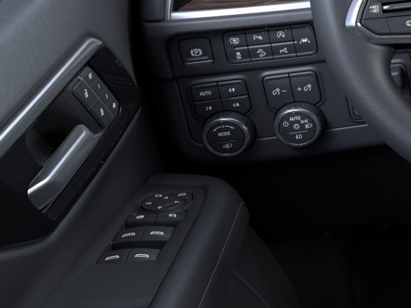 2026 Chevrolet Tahoe Premier - Photo 44