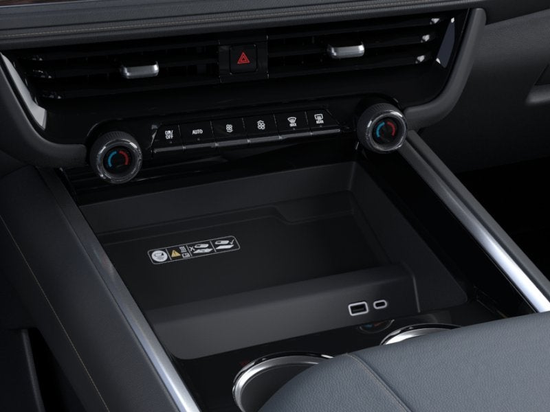 2026 Chevrolet Tahoe Premier - Photo 45