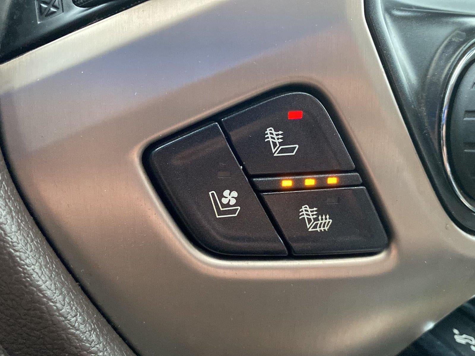 2016 GMC Sierra 2500 HD Denali
