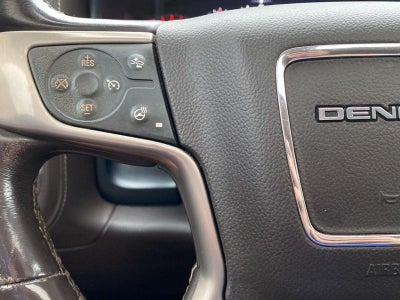 2016 GMC Sierra 2500 HD Denali