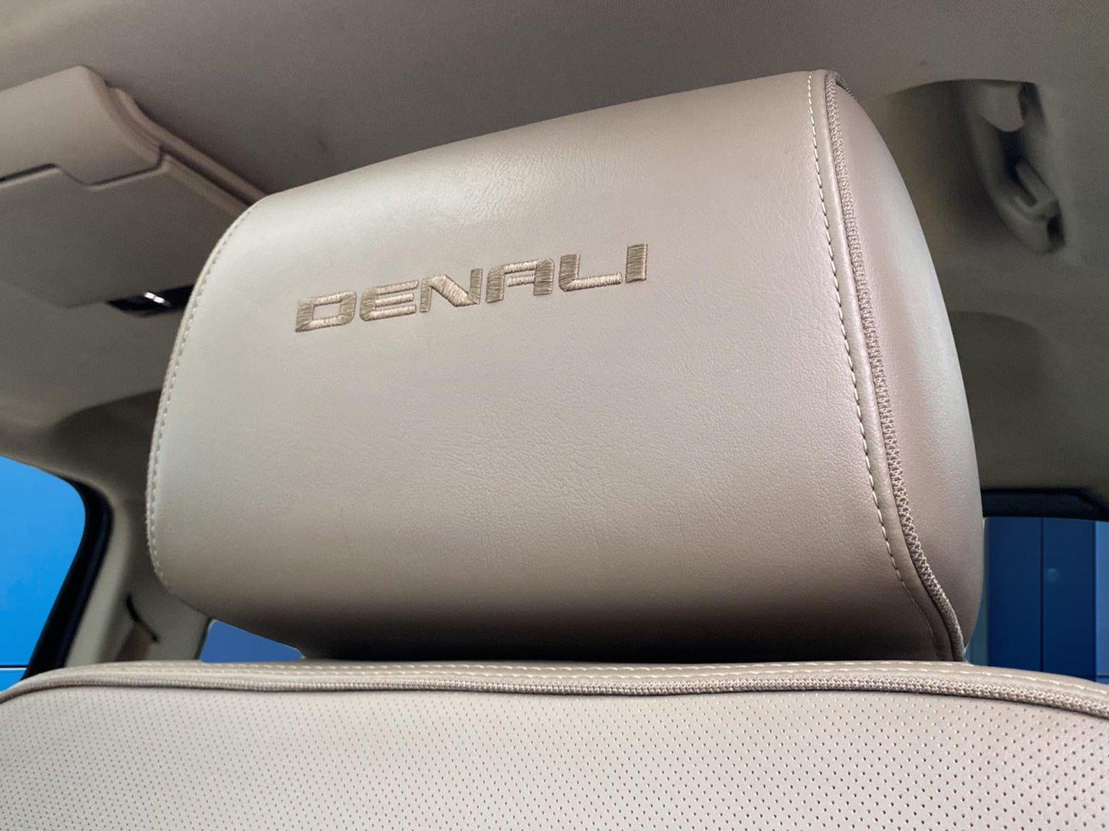 2016 GMC Sierra 2500 HD Denali