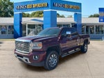 2016 GMC Sierra 2500 HD Denali