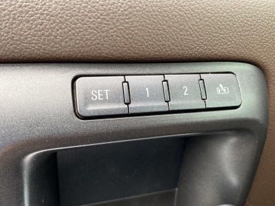 2016 GMC Sierra 2500 HD Denali