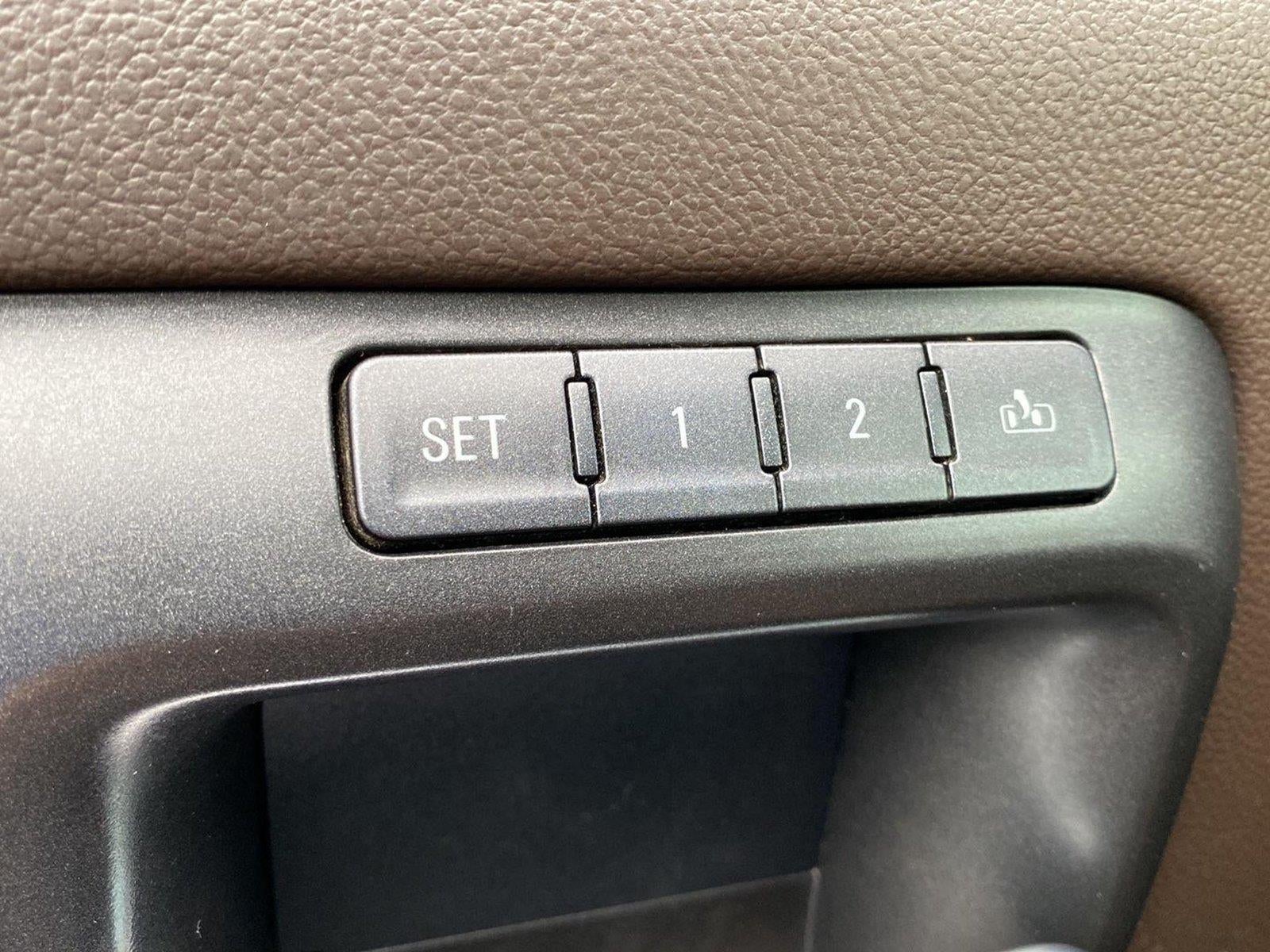 2016 GMC Sierra 2500 HD Denali