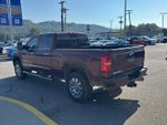 2016 GMC Sierra 2500 HD Denali