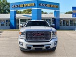 2018 GMC Sierra 2500 HD Denali