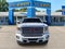 2018 GMC Sierra 2500 HD Denali
