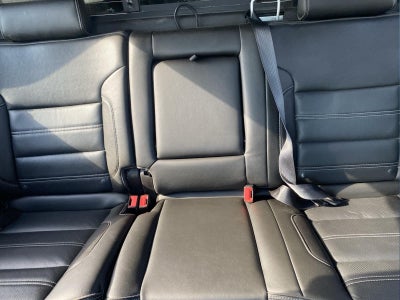2018 GMC Sierra 2500 HD Denali